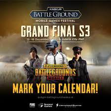 Esports Id Laga 15 Tim Pubgm Terbaik Di Kaskus Battlegrounds S3