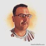 Joe Wadley's Instagram, Twitter & Facebook