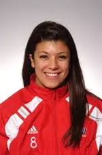 2010-2011 Women's Swimming and Diving Roster