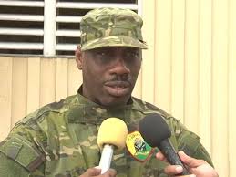 Operations Commander Vows to Quell Hostilities in Peini, Police in Punta  Gorda Town remain