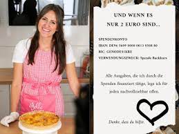 benefiz backerei fur benachteiligte kids mit cupcake queen lilly anfang dezember veranstaltet cupcake queen lilly kurten aus bad kreuznach eine weihnach
