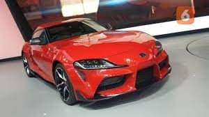 Cari produk diecast set lainnya di tokopedia. Sportscar Kembar Pilih Toyota Supra Atau Bmw Z4 Otomotif Liputan6 Com