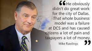 Behind the Cameras: The Fall of Dallas County Schools