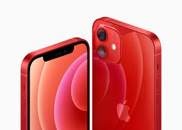 This year apple changed things up a bit and introduced magsafe for iphones. Apple Announces Iphone 12 And Iphone 12 Mini A New Era For Iphone With 5g Apple