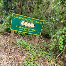 The park was named for dagny johnson, a local environmental activist. Dagny Johnson Key Largo Hammock Botanical State Park 41 Photos 11 Reviews Parks County Rd 905 Loquat Dr Key Largo Fl Phone Number Yelp
