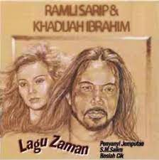 G serupa mimpi g f ianya dapat terjadi atau hilang g c tak berganti. Doa Buat Kekasih Lyrics And Music By Ramli Sarip Khatijah Ibrahim Arranged By Shahidah23