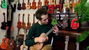 There are several different ukulele sizes out there and the concert ukulele is the second ukulele size after the soprano. 7 Best Concert Ukuleles In 2021 All Budgets Reviewed