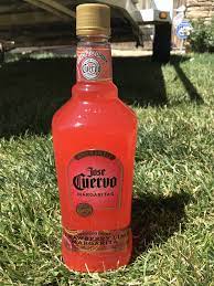 Jose Cuervo Strawberry Lime Margarita Lime Margarita Strawberry Lime Hot Sauce Bottles