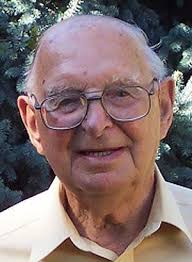 Harold Thege Obituary (2015)