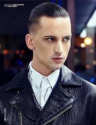 Image Amplified : MMSCENE: Jon Herrmann & Brayden Pritchard by Sharon Mor  Yosef