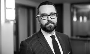 Millar McCall Wylie takes