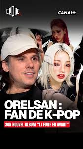 Que pense La Fouine du clash entre Kendrick Lamar et Drake ? Pour son grand  retour, le rappeur est l'invité de Clique, lundi à 19h45 en clair sur CANAL  +. Journaliste @eileen.mora