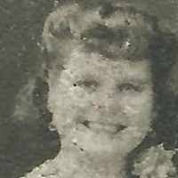 Melva Elvina Kinser (1925–1979)