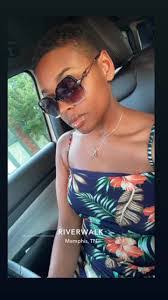 Tonya Goodrich's Instagram, Twitter & Facebook