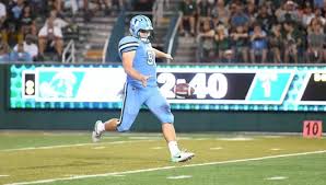 Ryan Wright - Football - Tulane University Athletics