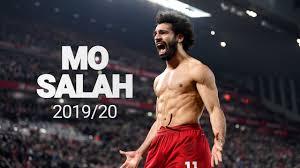 Потрясающая история харли квинн (2020). Best Of Mo Salah 2019 20 Premier League Champion Youtube