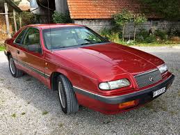 Image result for Raspberry 1993 Chrysler