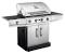 Charcoal Char Broil Grill