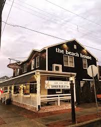 The Beach House Restaurant Lbi Home North Beach Haven Menu Prices Restaurant Reviews Facebook