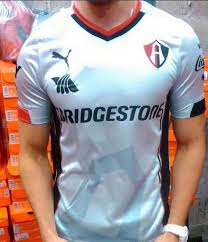 Chicago fire fc was founded as chicago fire soccer club on october 8, 1997. Atlas Fc Jersey Jersey On Sale