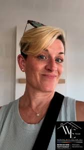 Thought it's about time I introduce myself here. Hi! My name is Raven  Powell and I work for Woodside Homes. I have been in the home building  industry for the past 5