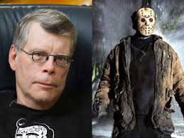 Viernes 13 chords by marcos menchaca. La Idea De Stephen King Para Una Novela Sobre Jason De Viernes 13