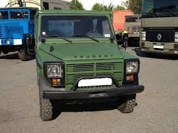 P4 Fraichement Sortie De L Atelier Un Vehicule Tres Bien Fini Framery Vehicules Militaires Voiture Peugeot Voiture Francaise