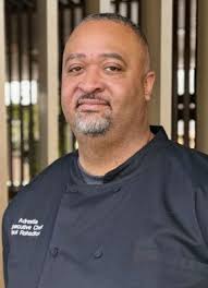 Paul Rohadfox has been appointed Executive Chef at TETRA Hotel, an  Autograph Collection Hotel, and AC Hotel® Sunnyvale Moffett Park