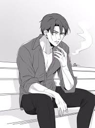 Pin By Mer Iem On Anime Attack On Titan Levi Attack On Titan Levi Ackerman