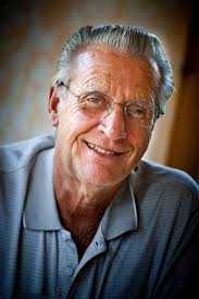 Obituary: Walter Kern