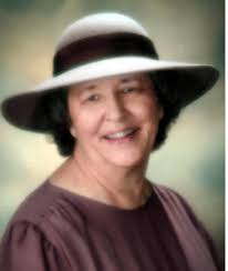 Patricia A. Marks (1942-2020)