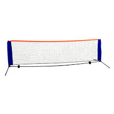 ▷ badminton netz welches ist das beste? Badminton Tennis Netz