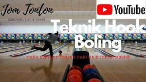 Trick rahasia cara mendapatkan kemenangan hingga 200% dari modal anda, pada permainan roulette online. Cara Cara Bermain Boling Tenpin Teknik Hook Budak Tingkatan 5 Youtube
