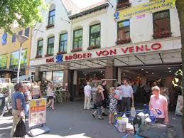 See reviews and photos of shopping malls in venlo, the netherlands on tripadvisor. Einkaufen In Venlo