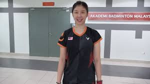 Soniia cheah su ya (born 19 june 1993) is a malaysian badminton player. Everyday A Step In The Right Direction For Soniia Stadium Astro English