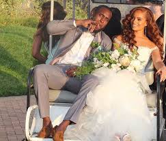 I think that's basically just the media taking a shot at him. Congratulation To Kam And His Wife Tiffany Seahawks