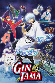 With dubbed anime, that just means there are no subs and that it is dubbed over by english or some language that is not japanese! Gintama Dubbing Wikia Fandom