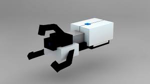Contribute something constructive instead of complaining about the free content people make . Portal Gun Mod 1 11 2 1 10 2 1 7 10 1 7 2 Shooting Portals Azminecraft Info
