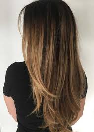 Light brown hair is trending. 49 Beautiful Light Brown Hair Color To Try For A New Look Balayage Hair Honey Brown Hair Brown Hair With Blonde Highlights