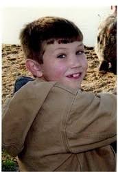 Kacey James Hendrix Memorial Fishing Tournament