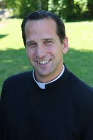 Hibernians To Honor Fr. Bryan