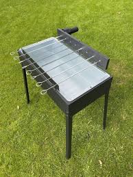 Check spelling or type a new query. Aldi Mangal Grill Aldi Mangal Grill Schaschlikgrill 01 Aldi Mangal Grill 8211 Schaschlikgrill Fur 59 99 Schaschlik Grill Schaschlik Grillen