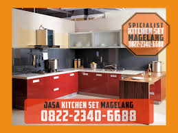 Hasil gambar untuk kitchen set minimalis