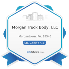 Maybe you would like to learn more about one of these? Morgan Truck Body Llc Zip 19543 Naics 336111