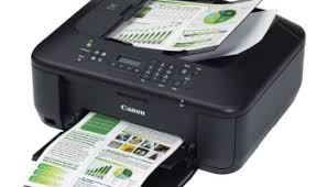 Printer and scanner software download. Canon Mp287 Printer Driver Download Windows 7 Pandatree