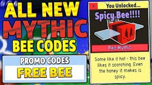 I also checkout the star saw passive so watch the whole video. All New Mythic Pet Update Codes In Bee Swarm Simulator Cute766