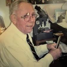 Victor Floyd Settle (1924-2006)