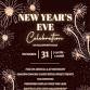 New Years Eve at Halesworth Golf Club event image