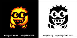 10 Free Scary Halloween Pumpkin Carving Stencils Printable Patterns Ideas 2019 Scary Halloween Pumpkins Pumpkin Carving Pumpkin Carvings Stencils