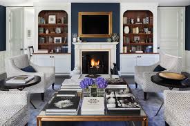 Dark blue carpet living room. Navy Blue Carpet Houzz